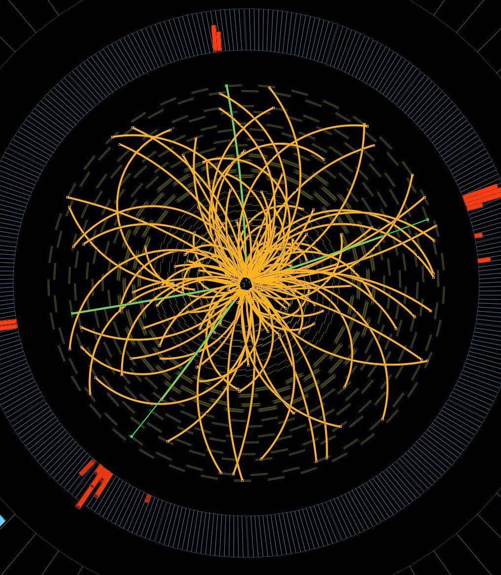 La massa invisibile che illuminerà i segreti dell’Universo