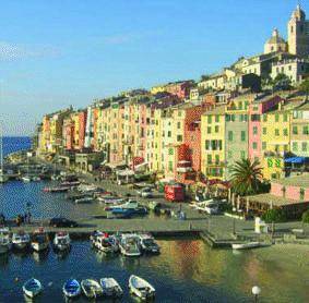 Se Porto Venere finisce in balìa di teppisti