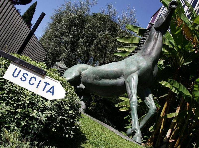Cda Rai, ecco i 7 membri