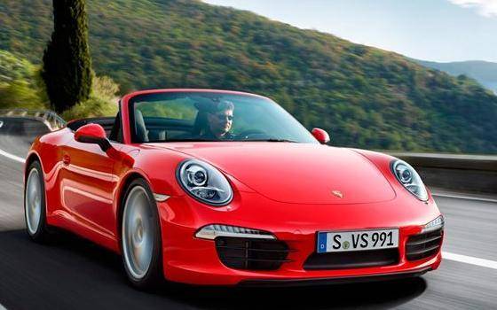 Volkswagen siede al volante di Porsche