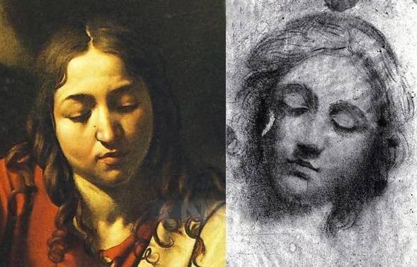 Più Caravaggio per tutti  Ecco cento disegni inediti
