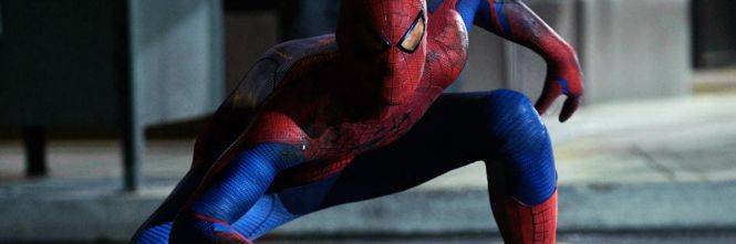 Spider-Man per salvare il box office