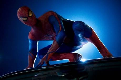 Il film del weekend:  Amazing SpiderMan
