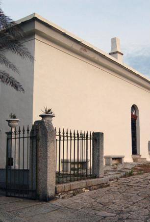 A Caprera il museo che racconta Garibaldi in versione multimediale