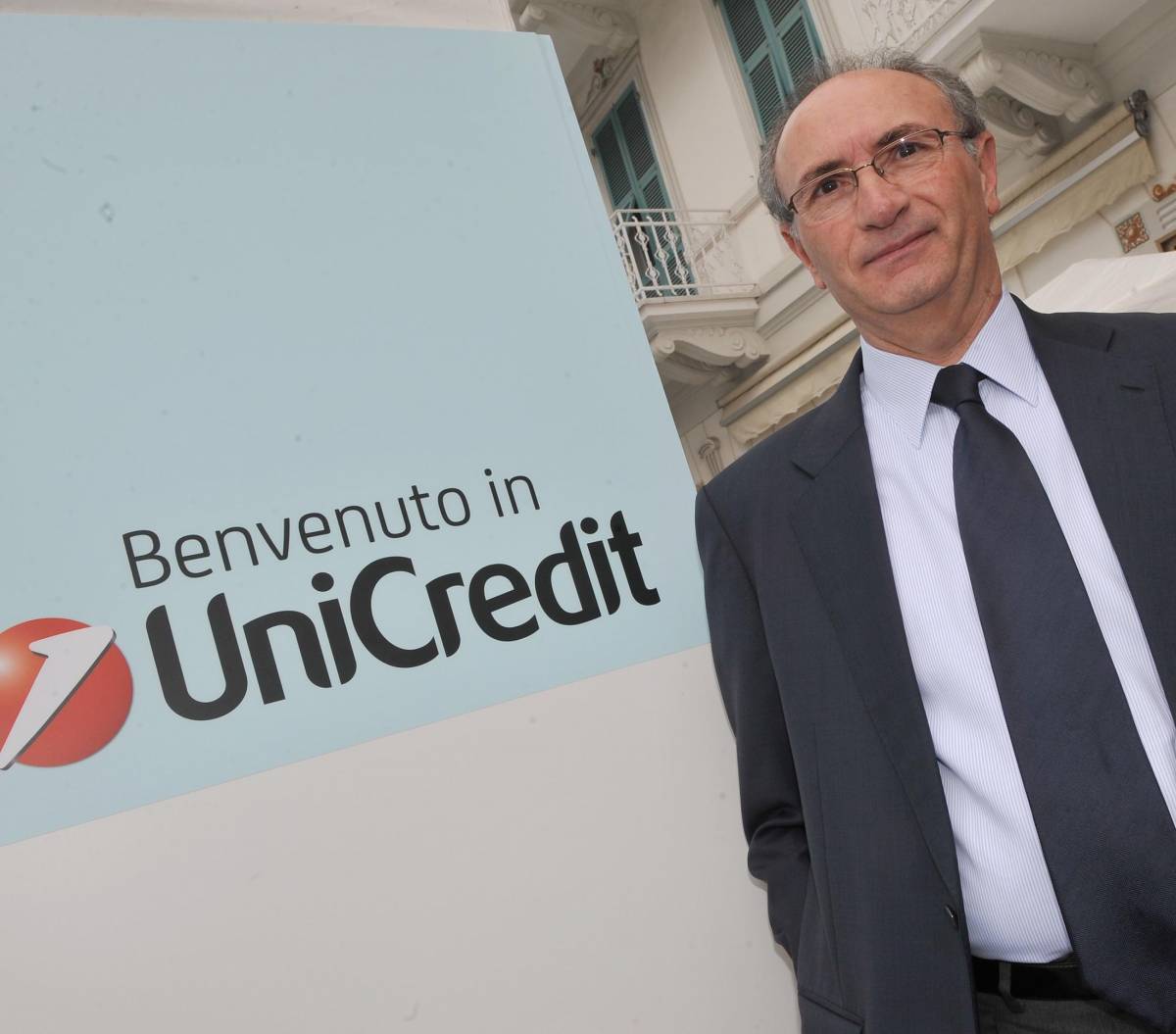 Unicredit, con il riassetto sarà più locale