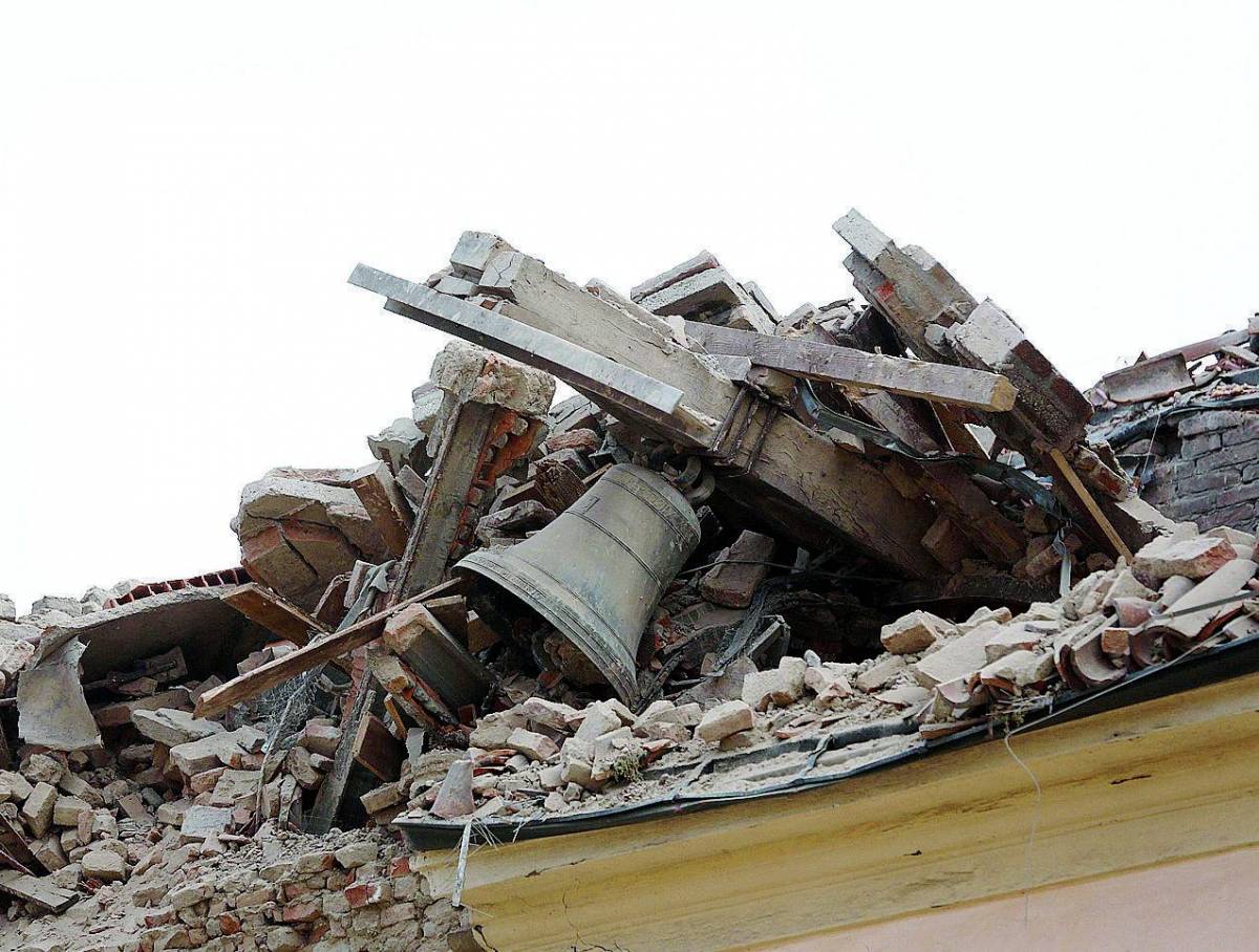 Ottanta donazioni dei lettori del Giornale per i terremotati