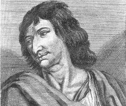 Filippo D'Angelo insegue Cyrano de Bergerac Raccontando una Genova post moderna (e alcolica)