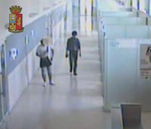 Bocconi, studente modello e ladro di pc