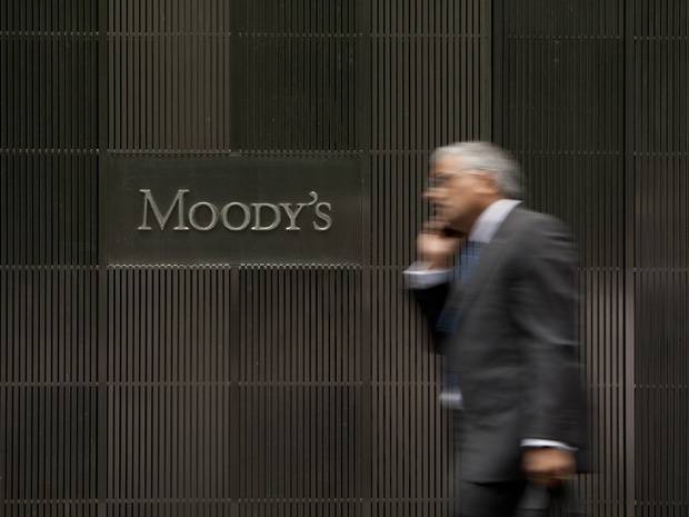 Ora Moody's difende le tasse: "Il taglio della Tasi è negativo"