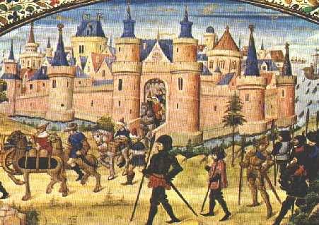 La storia del Medioevo ci insegna a capire la crisi di oggi