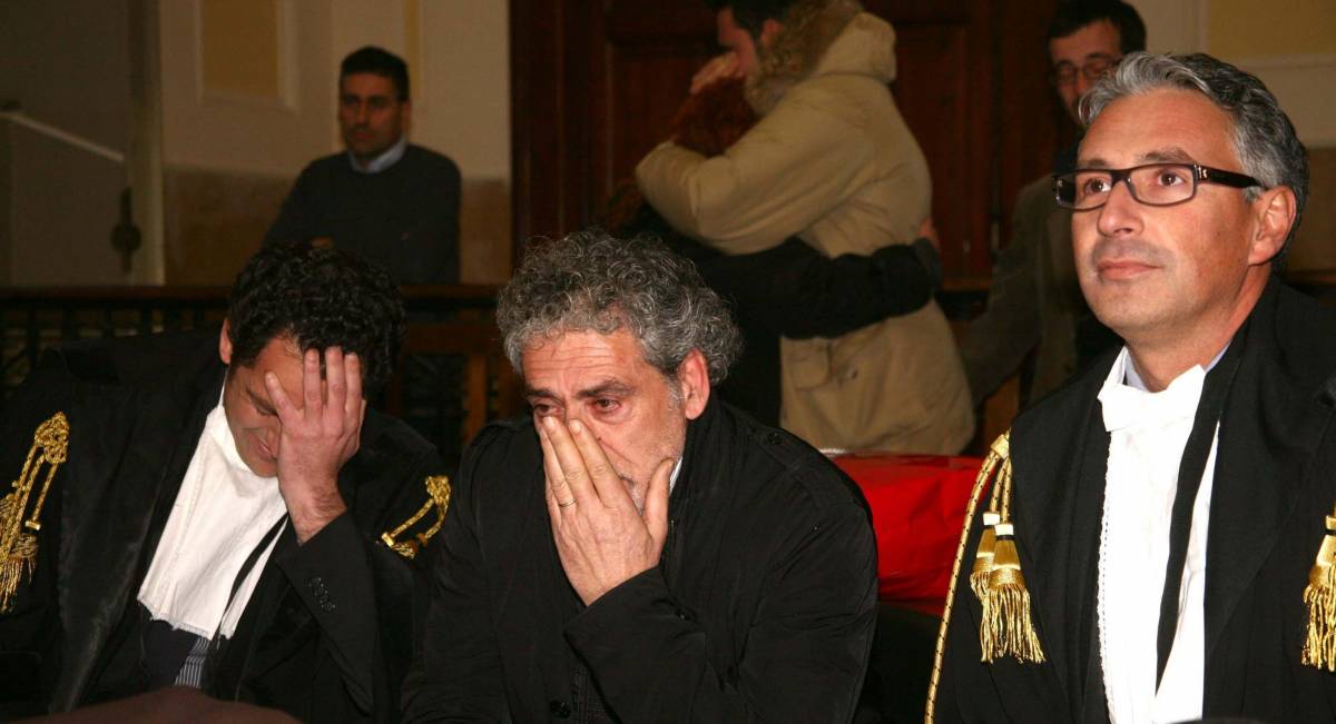 Un ergastolo da innocente: lo hanno salvato dopo 36 anni