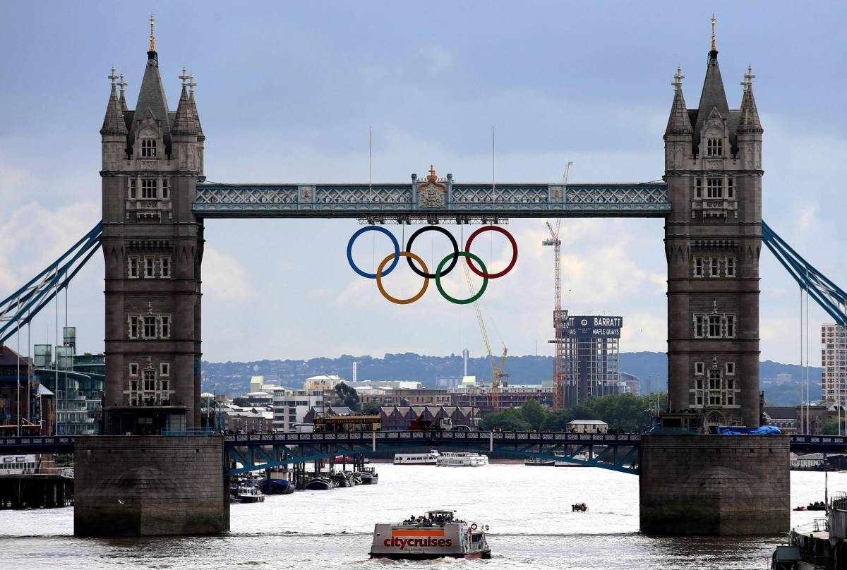 Londra rischia la faccia Scioperi e trasporti in tilt