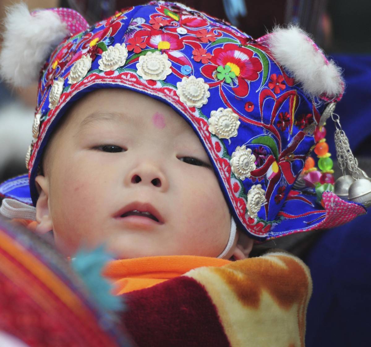 Cina in rivolta per il figlio unico il casoLA REGOLADagli anni Ottanta ha «evitato» 400 milioni di bebè