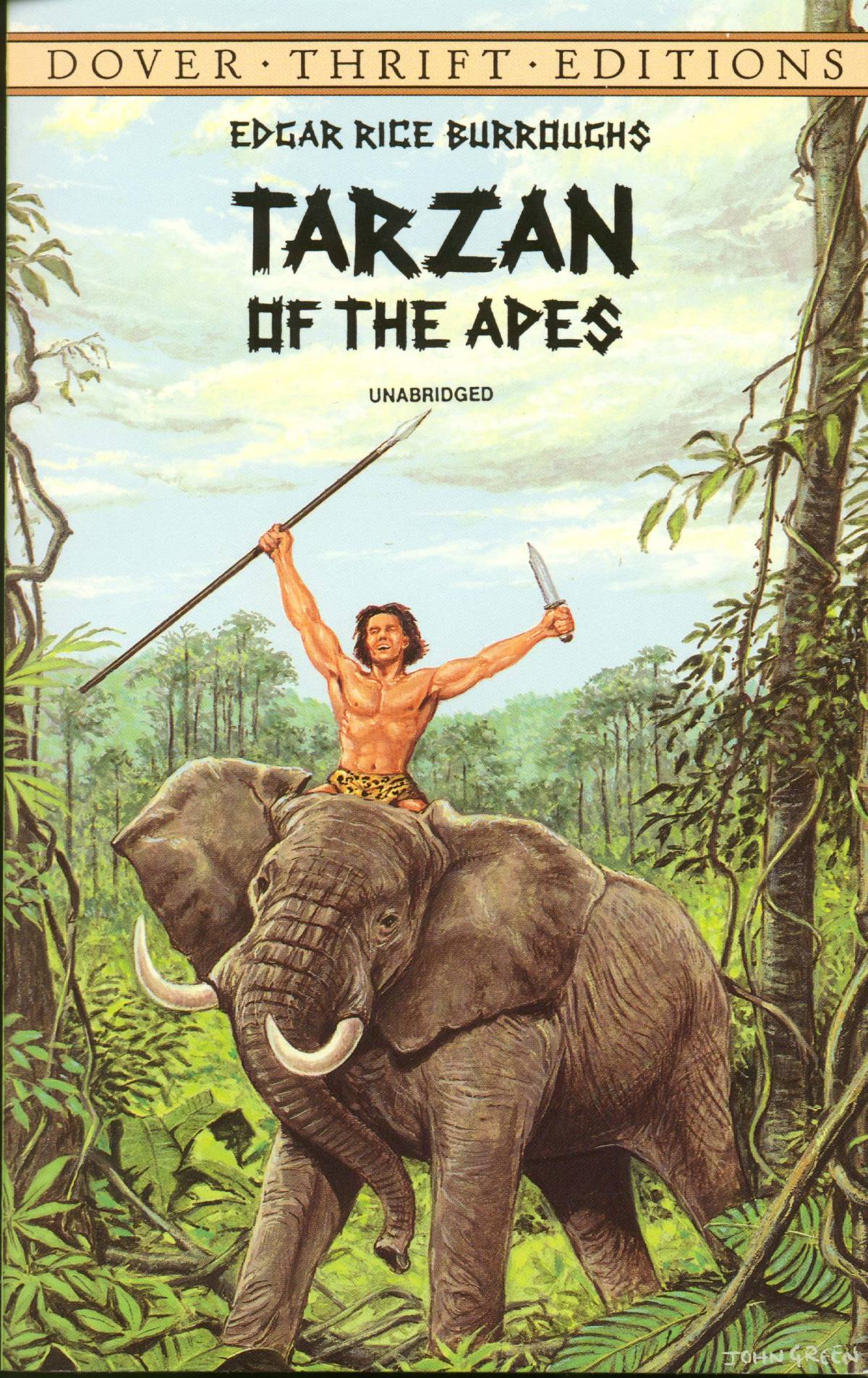 Tarzan compie cent'anni e rivela tutti i suoi segreti