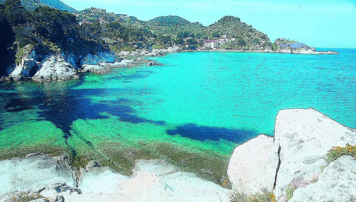 Arcipelago Toscano: Elba e Giglio incontro magico tra natura e poesia