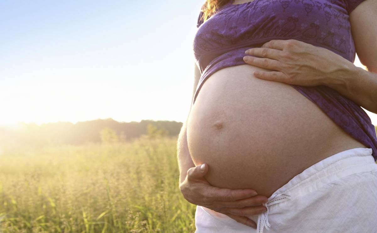 È già bufera sul test fai-da-te che svela se il bimbo è Down