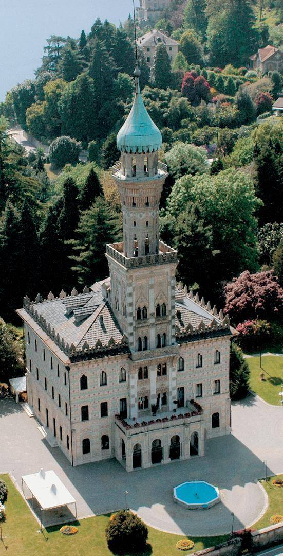 Da Orta al Varesotto soggiorno da film a un'ora dalla città