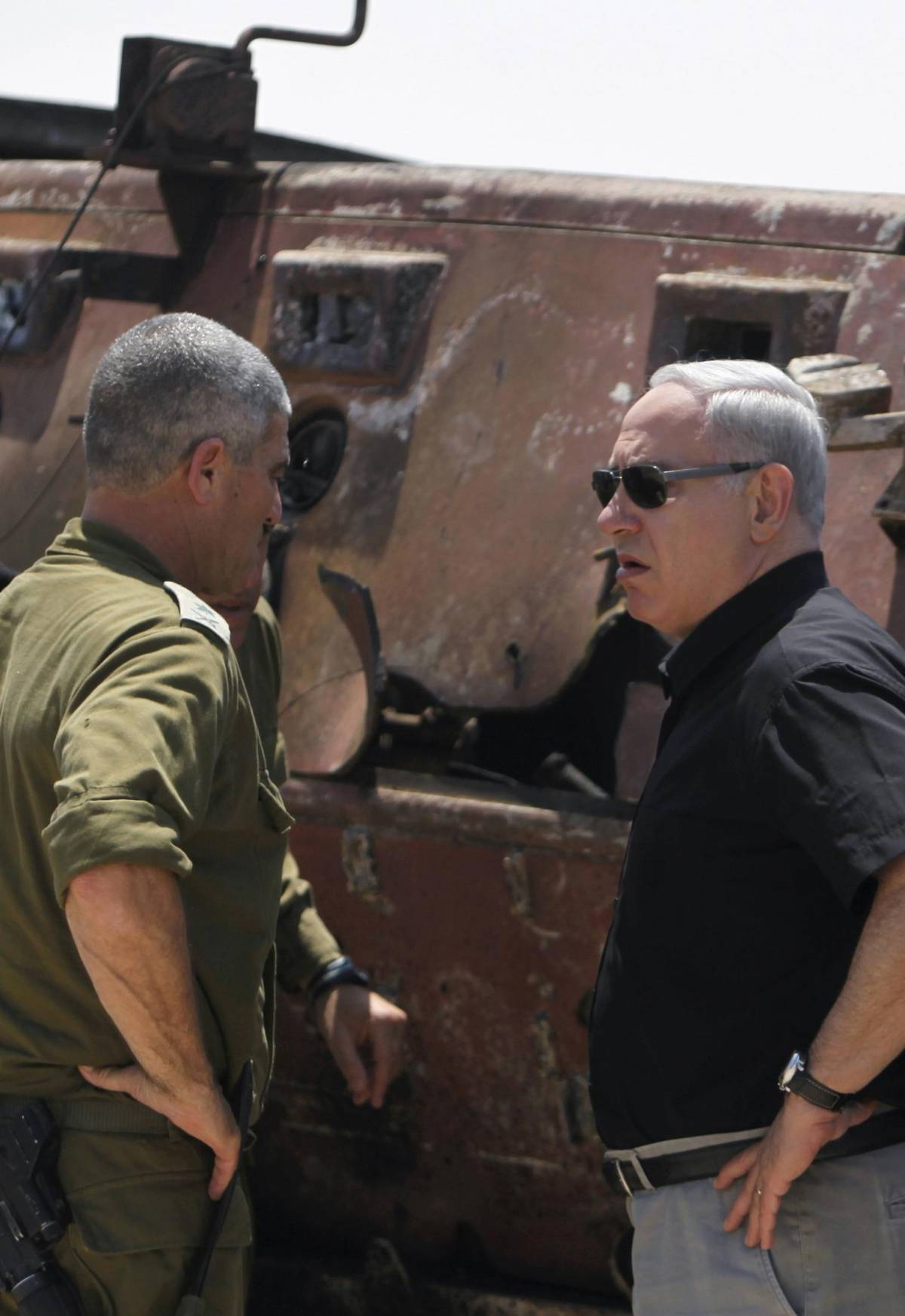 Il «nuovo Egitto» accusa Israele per la strage voluta da Al Qaida