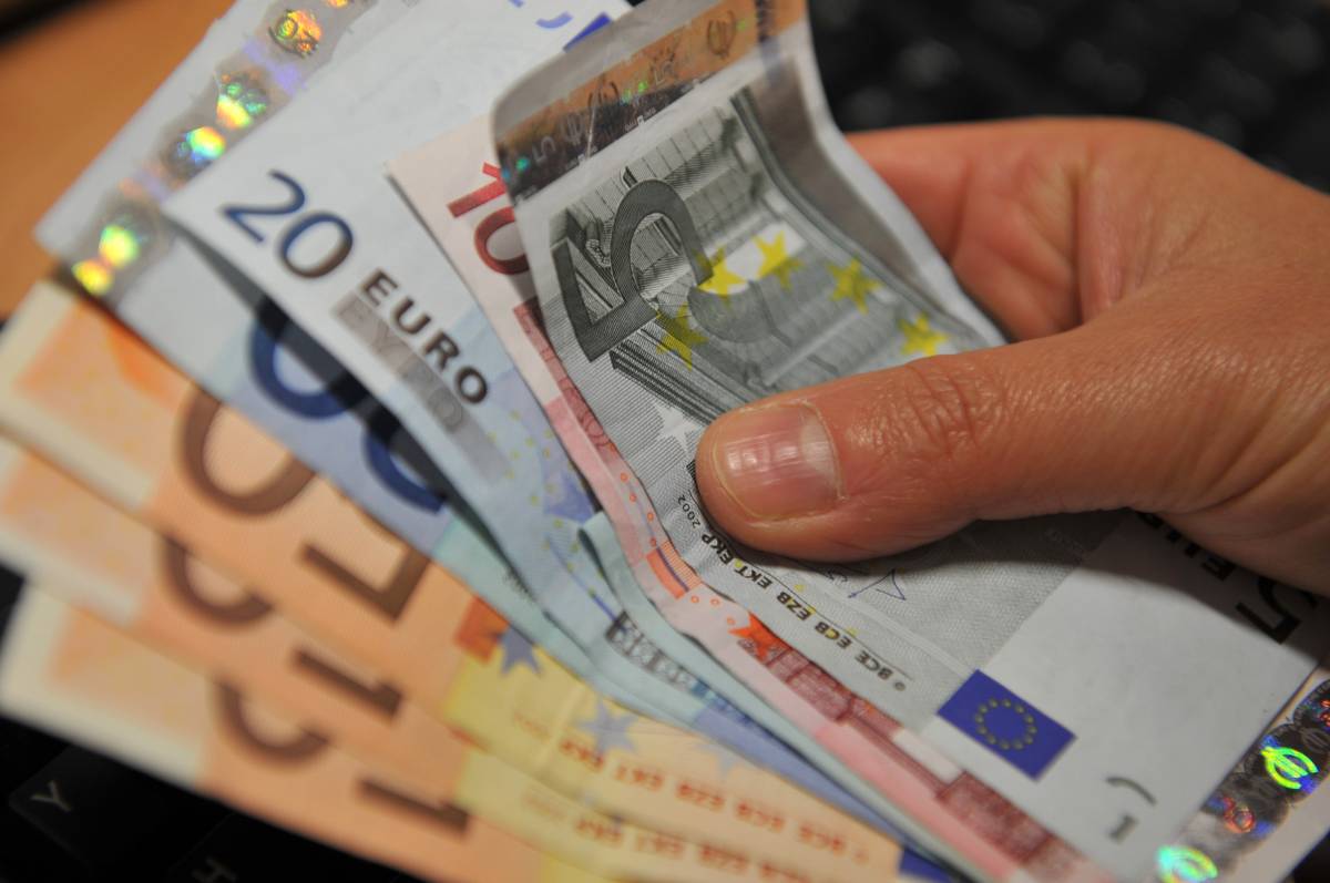 Istat, frena l'inflazione: +3,1% sull'anno
