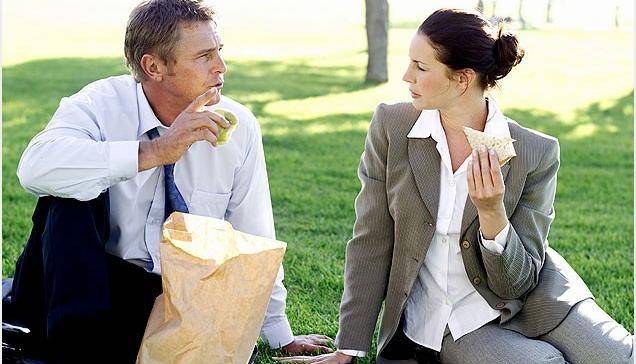 La crisi mette il pranzo nel sacco Uno su quattro si butta sul pic-nic