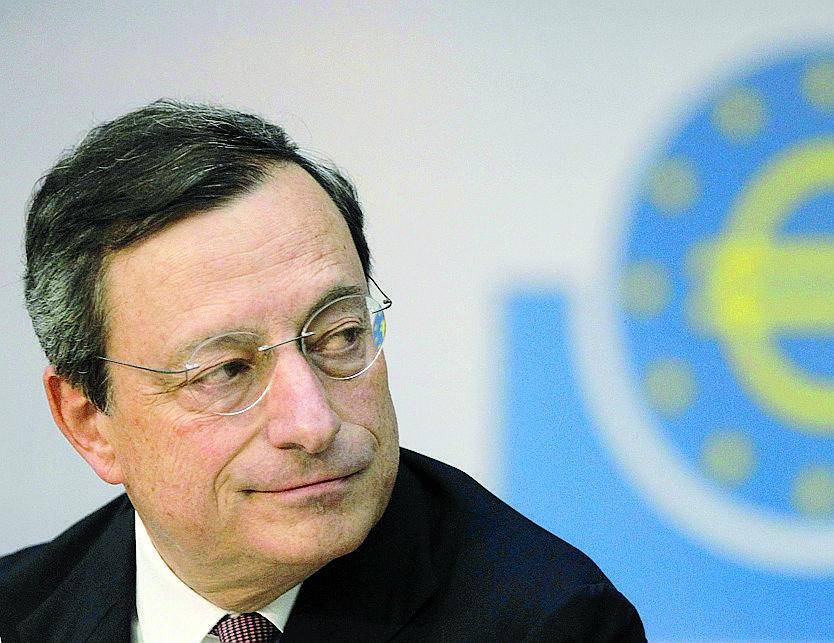 La Bce mette sotto protezione Btp e Bonos