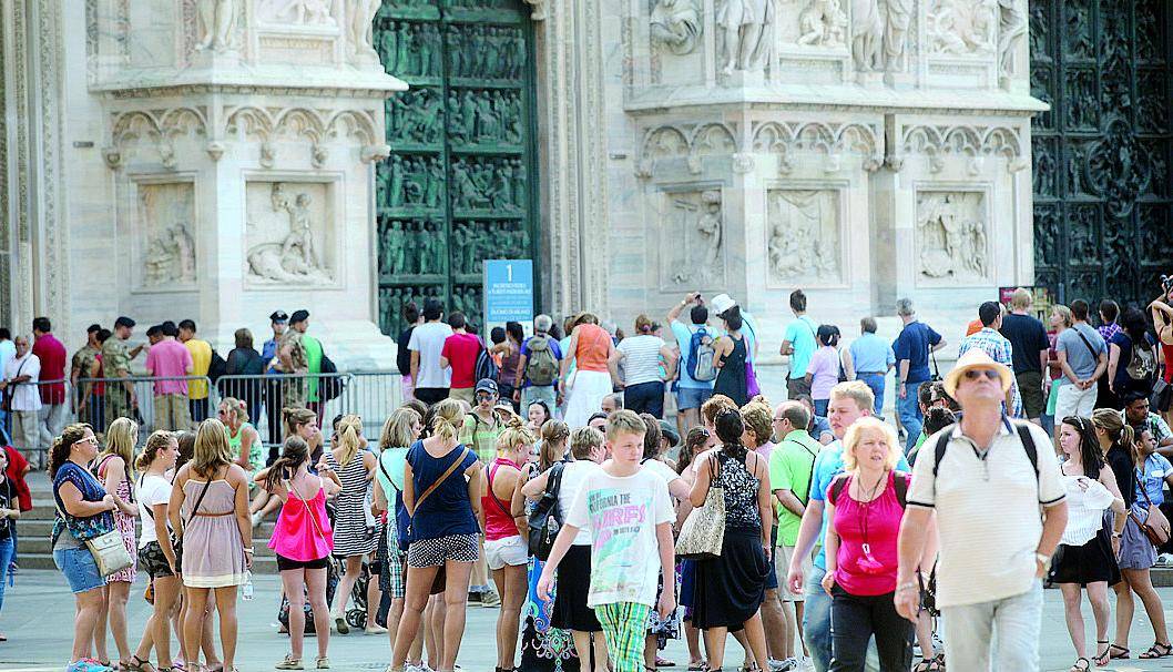 Scatta la tassa sui turisti. E anche i ricorsi