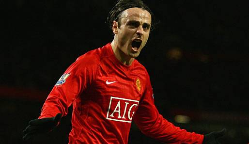 Dimitar Berbatov 