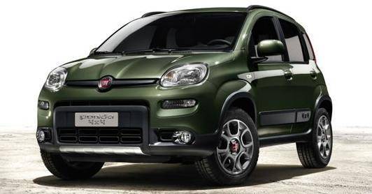 Fiat, vendite giù e caro benzina fermano gli stabilimenti italiani