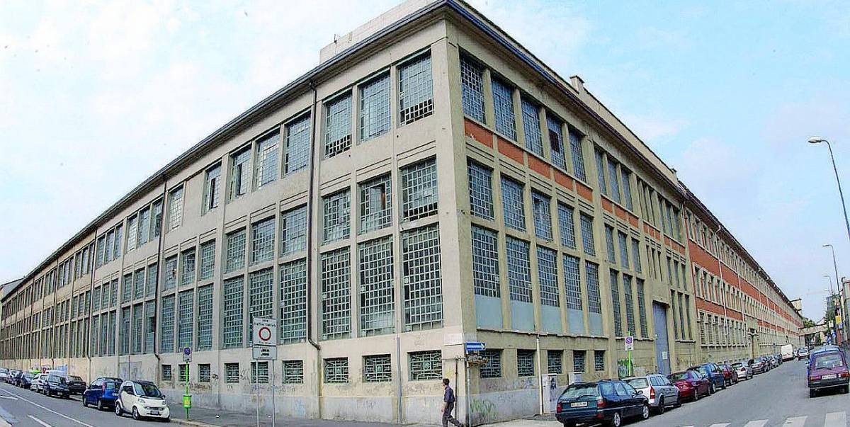 Ansaldo, dopo dodici anni di litigate e ritardi la fabbrica diventa museo