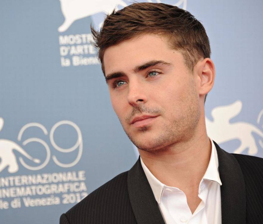 Zac Efron non convince la critica più «adulta»