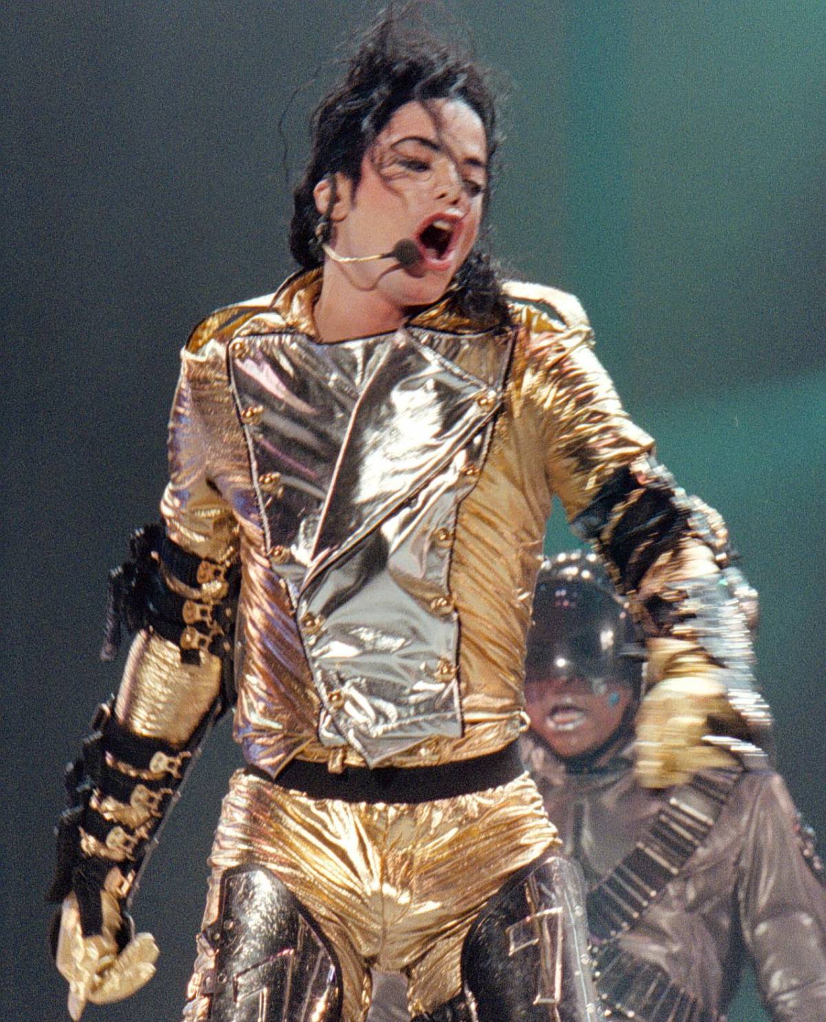 Appassionato e ingenuo Spike Lee racconta il vero Michael Jackson