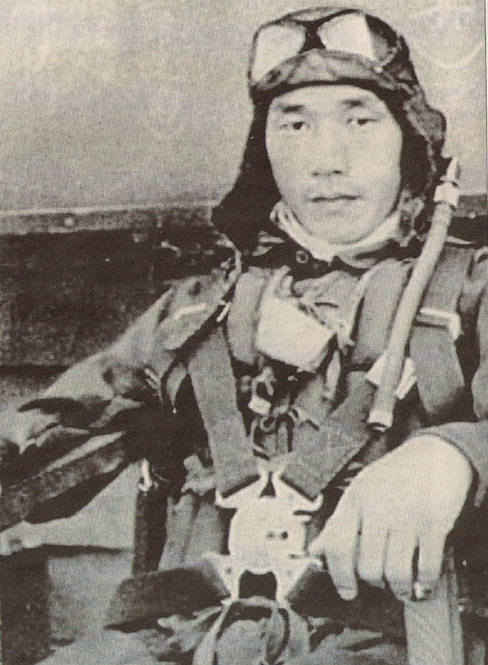 Nabuo Fujita