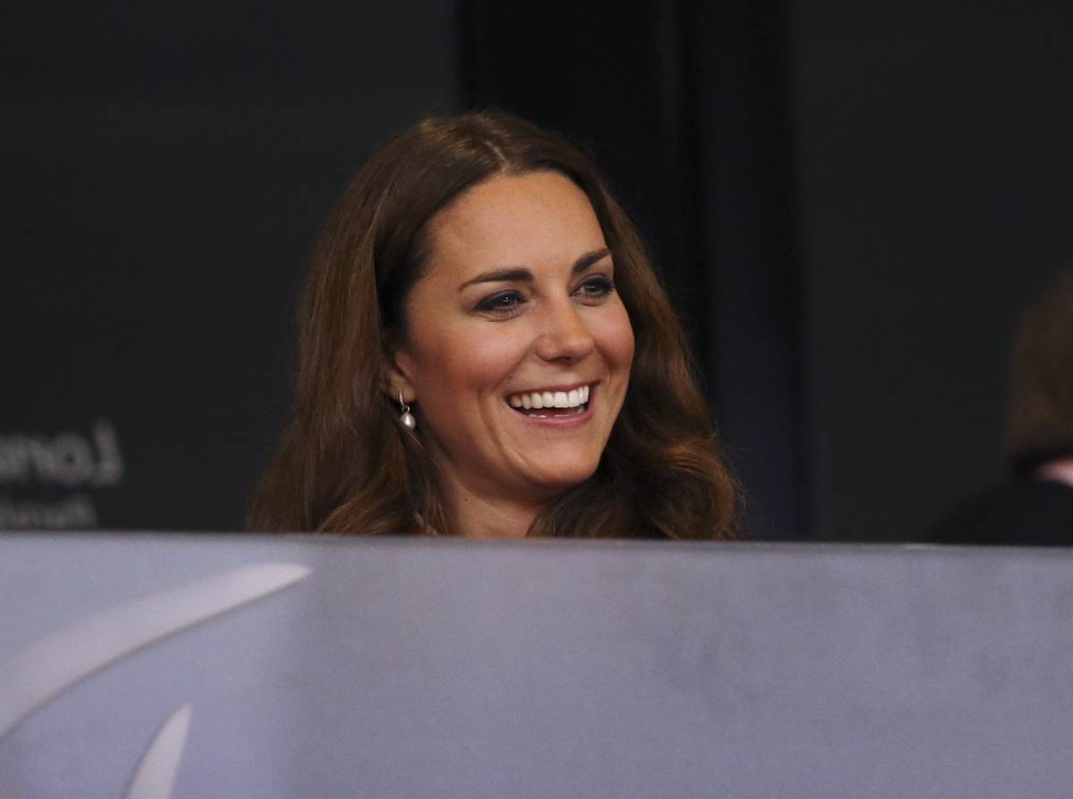 Kate Middleton