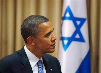 Obama snobba il voto ebraico