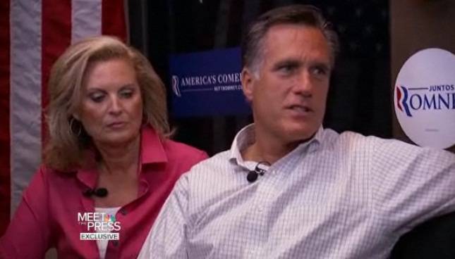 Dietrofront di Romney: la riforma sanitaria di Obama non è tutta da buttare