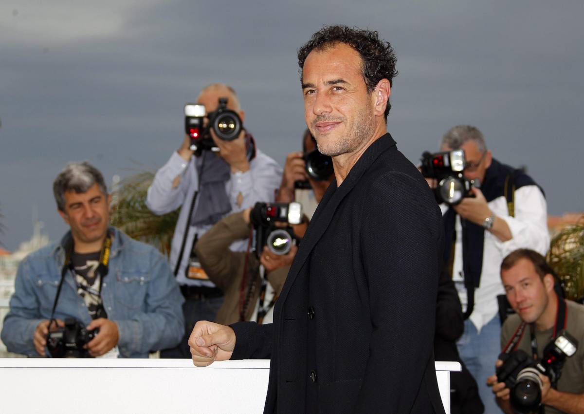 Matteo Garrone