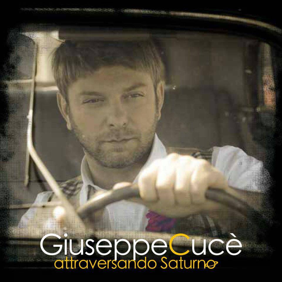 L'ultimo album di Giuseppe Cucè