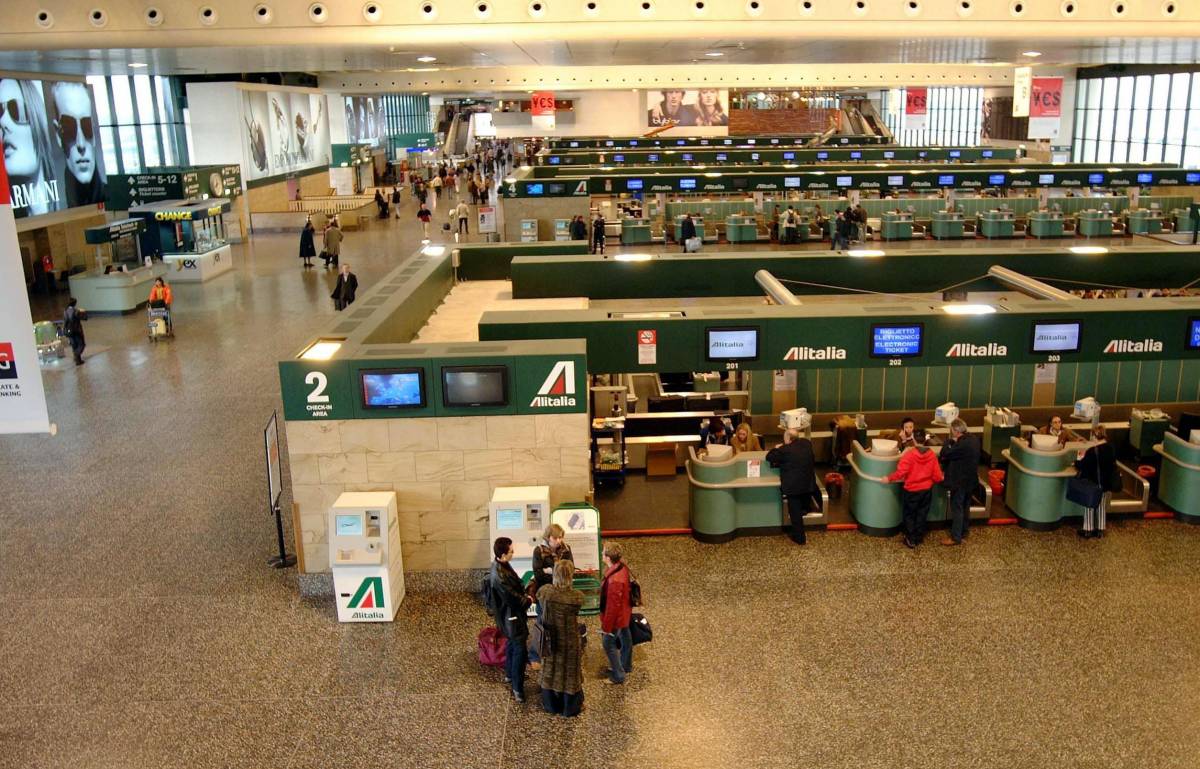 Gli aeroporti di Milano: Malpensa si rilancia solo frenando Linate
