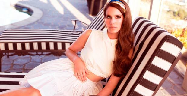 Il caso Lana Del Rey. Naturale trionfo di una star artificiale