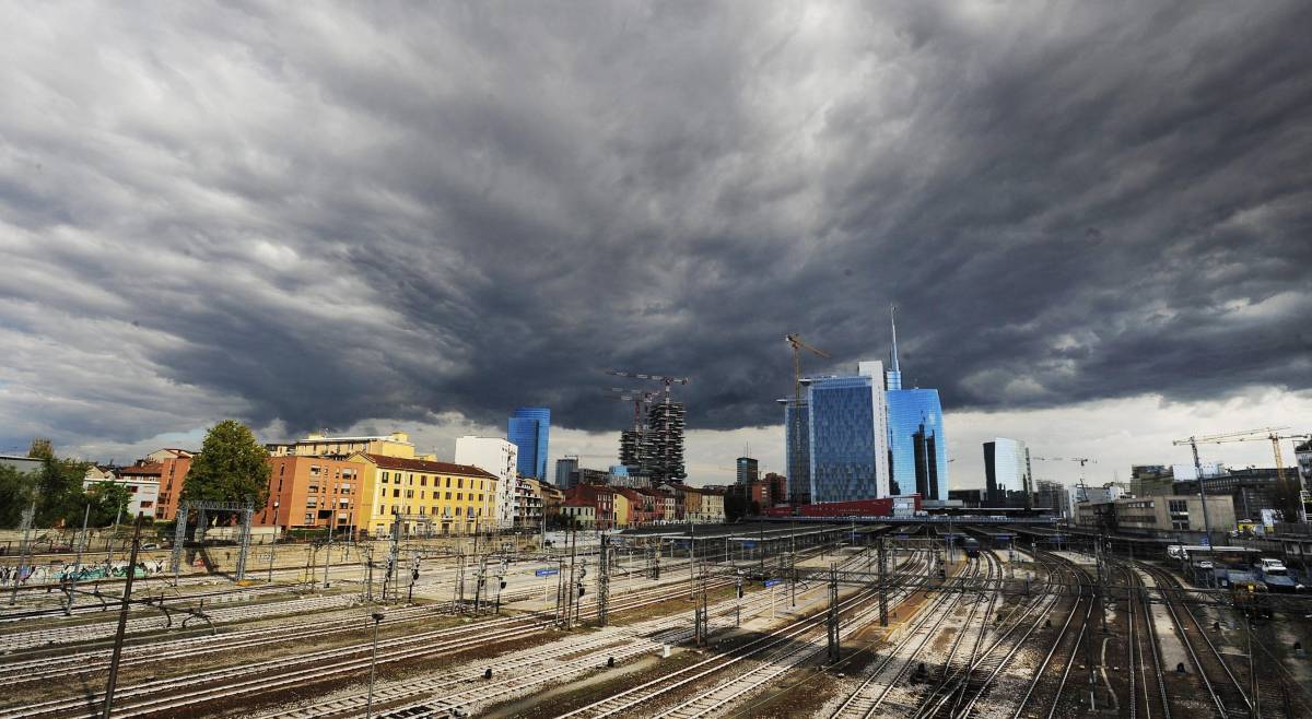 Seveso, ora il Comune chiede i danni