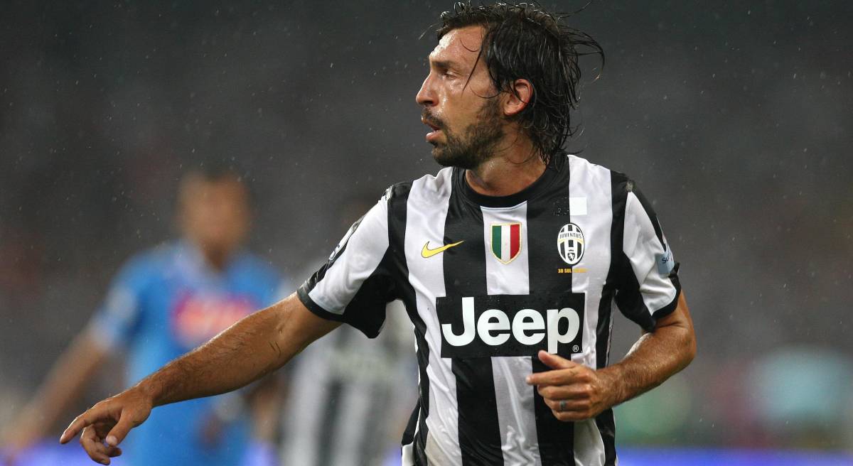 Alla Juve turnover per tutti Carrera: «Ma non per Pirlo»