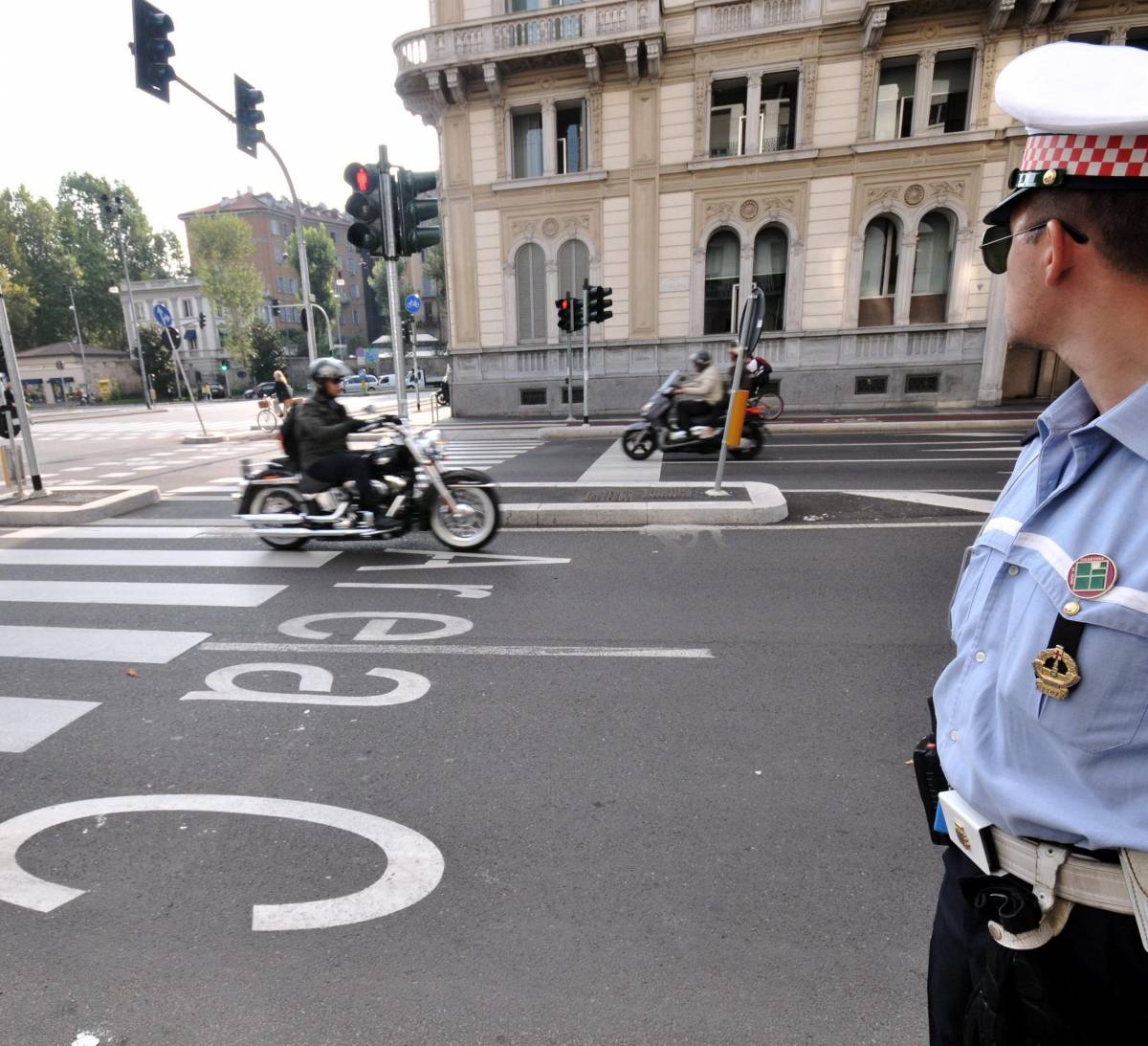 Area C, il 30% rinuncia di nuovo all'auto