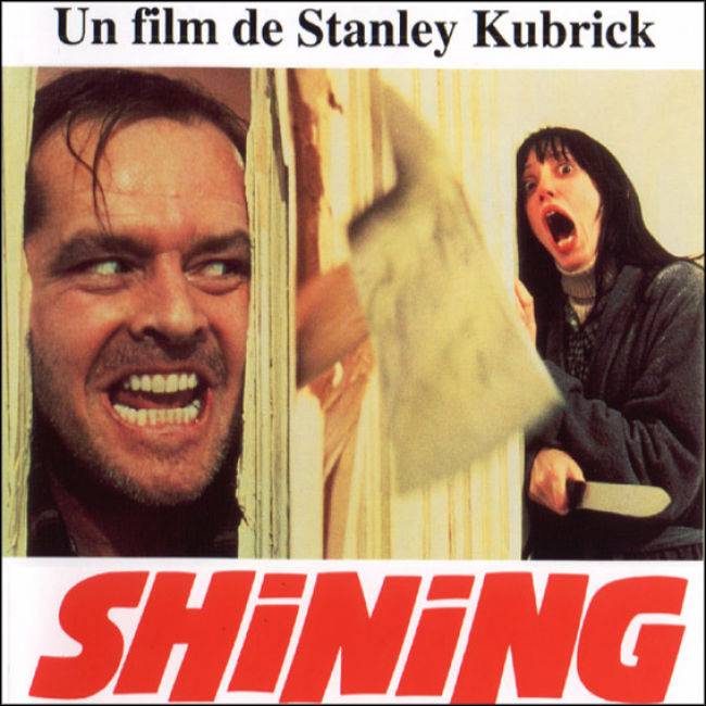 Stephen King: "Il sequel di Shining uscirà tra un anno"