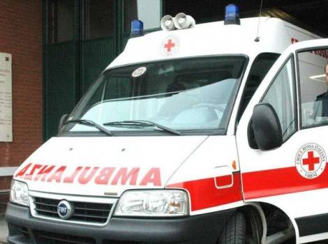 Macerata, coppia di anziani uccisa coltellate