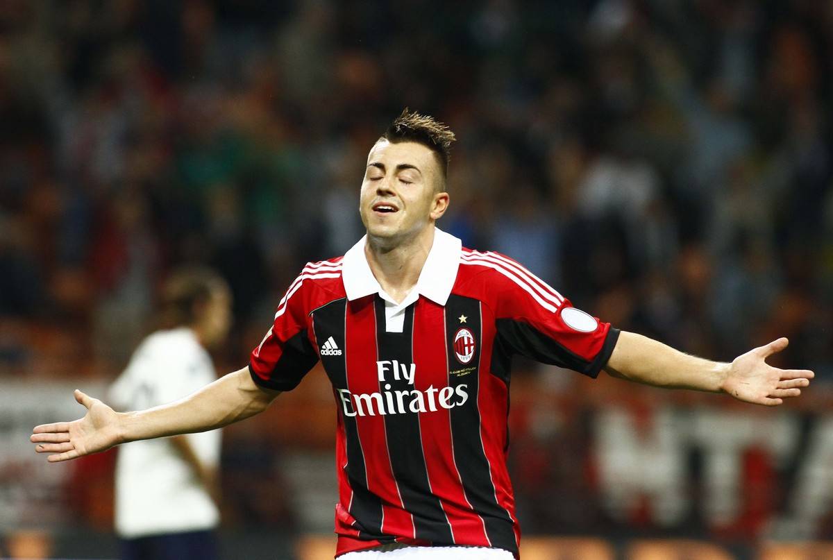 El Shaarawy sfata il tabù di San Siro e nasconde i guai