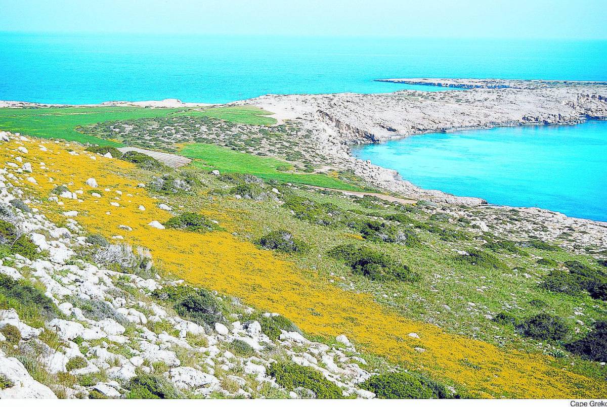 Crocevia tra Oriente e Occidente: il miracolo di Cipro, isola dei santi