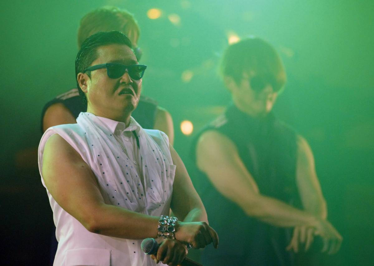 Sente il Gangnam Style ​e si risveglia dal coma