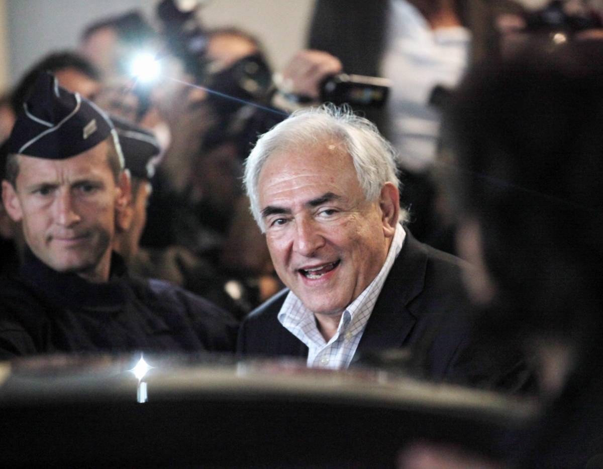 La Francia puritana che processa Strauss-Kahn