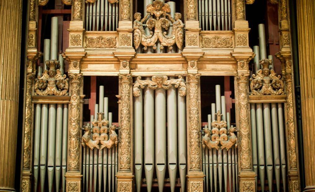 Concerti in pausa pranzo  per restaurare il Duomo