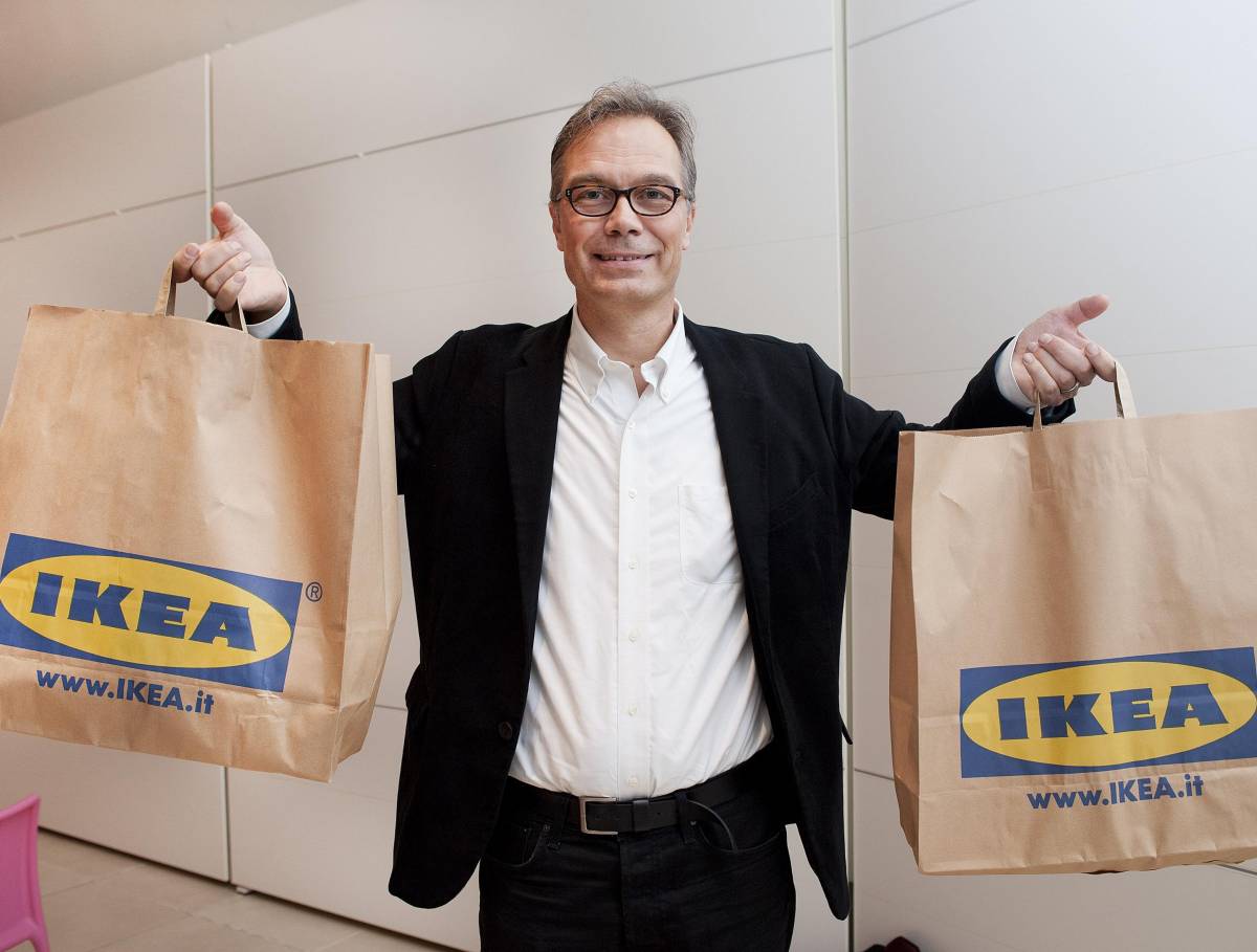 La folle storia dell'Ikea (e non solo): investe, ma la burocrazia la blocca